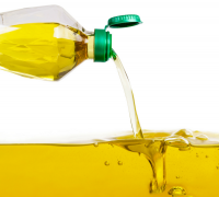 High-grade cooking oil for sale at the best market rates