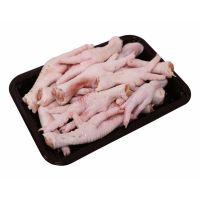 High-quality Chicken Feet in bulk for food service businesses
