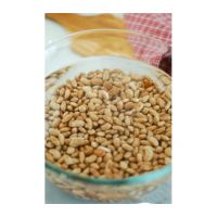 High-quality pinto beans perfect for culinary and food production in bulk trade