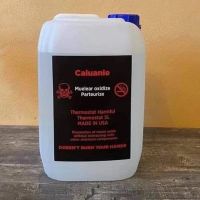 Supplier of high-quality Caluanie for industrial processing