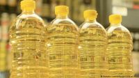 Trusted exporter of crude sunflower oil with fast delivery