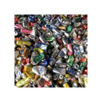 Premium-grade aluminum UBC scrap for sale at competitive rates