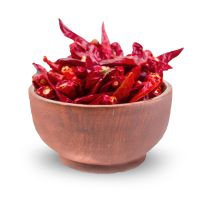 Premium quality Red Dry Chilli available in bulk