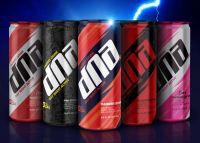 High-performance DNA energy drink for instant refreshment