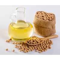 Non-GMO Soybean Oil for natural and organic food production