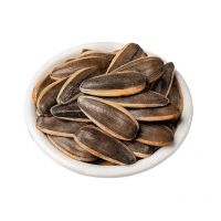 Non-GMO sunflower seeds for a natural and healthy diet