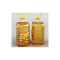 Sunflower oil for cosmetic and skincare applications