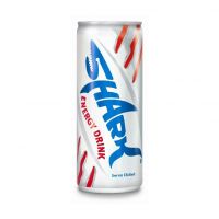 Carbonated Energy Drinks for a refreshing taste