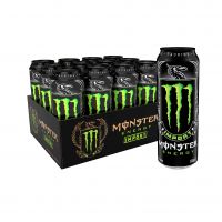 Original Energy Drink for a powerful energy boost