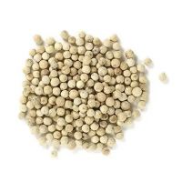 Organic white pepper for health-conscious buyers available in bulk