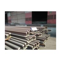 High-quality HM1&2 rail scrap for industrial recycling
