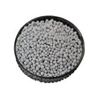 Urea prilled and granular form for easy application