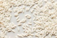 Organic rice available at affordable prices