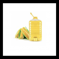 Corn oil available in various packaging sizes at low prices
