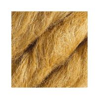 Durable and strong sisal fiber for weaving and textiles