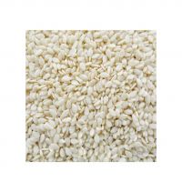 Bulk sesame seeds for international export and trade