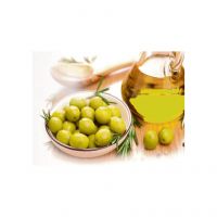 Organic olive oil for health-conscious consumers