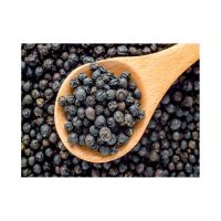 Organic Black Pepper for natural and healthy cooking