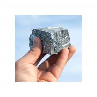 Zinc Metal Ingots suitable for various industrial applications