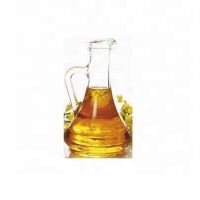 High-quality refined rapeseed oil for sale at wholesale prices