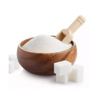 Export-grade ICUMSA white sugar for international markets