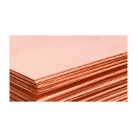 Low-price copper cathode for manufacturing and processing