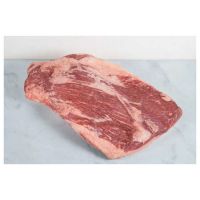 Halal-certified frozen boneless beef for global markets