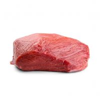 High-quality frozen boneless beef for supermarkets and grocery stores