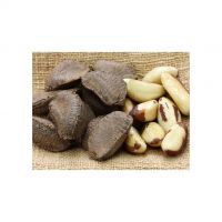 Fresh Brazilian nuts for cooking and snacking at competitive rates