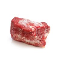 Tender and flavorful frozen boneless beef for restaurants and hotels