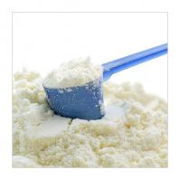 Non-GMO skimmed milk powder with excellent solubility