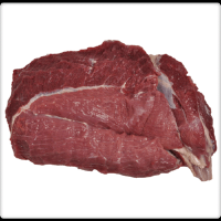 Fresh buffalo meat available at a wholesale price