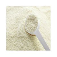 Low-fat skimmed milk powder ideal for baking and beverages