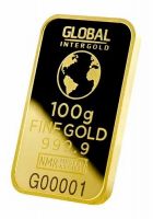 Ethically sourced AU gold for international markets