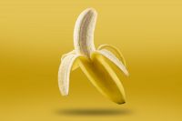 High-quality ripe bananas for export and bulk supply