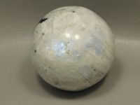 High-quality moonstone with a radiant glow