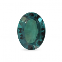 Loose Alexandrite stones in various cuts and sizes