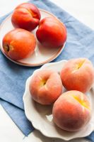 Peaches nectarines for sale in wholesale price