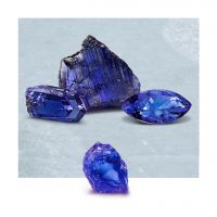 Tanzanite for sale in wholesale price