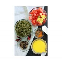 High-quality Green Peas for export and distribution