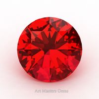 Natural ruby gemstones available for bulk purchase