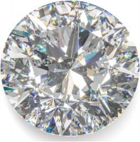 Natural diamond gemstones available for bulk purchase