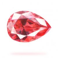 Loose ruby stones in various cuts and sizes for customization