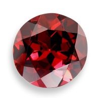 Natural Garnet gemstones for jewelry making