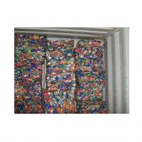 High-quality Aluminum UBC Can Scrap available for bulk purchase