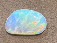 Natural opal gemstones available for bulk purchase