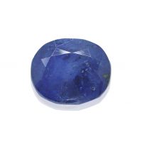 High-quality sapphire for jewelry making and luxury designs