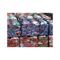 Aluminum UBC Can Scrap for sale in wholesale price