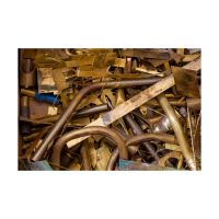 High-quality Bronze Scrap available for bulk purchase