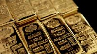 AU Gold sourced directly from miners